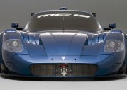 Maserati MC12 Corsa